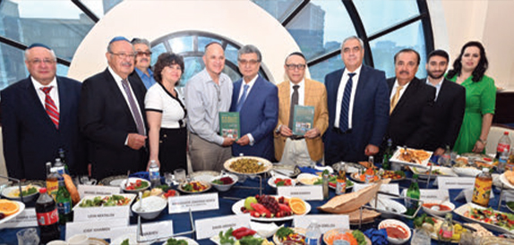 ХУШ ОМАДЕД, МЕХМОНИ АЗИЗ!