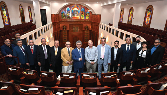 ХУШ ОМАДЕД, МЕХМОНИ АЗИЗ!