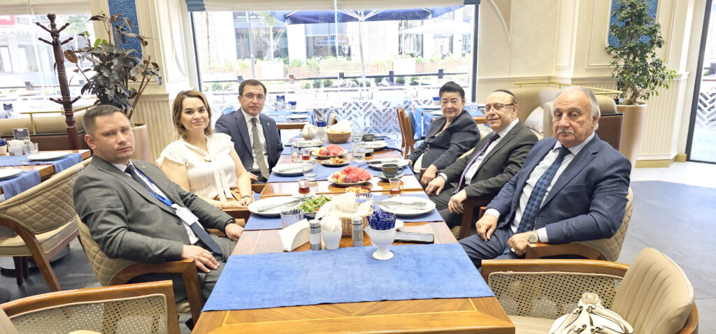 На крыльях реформ