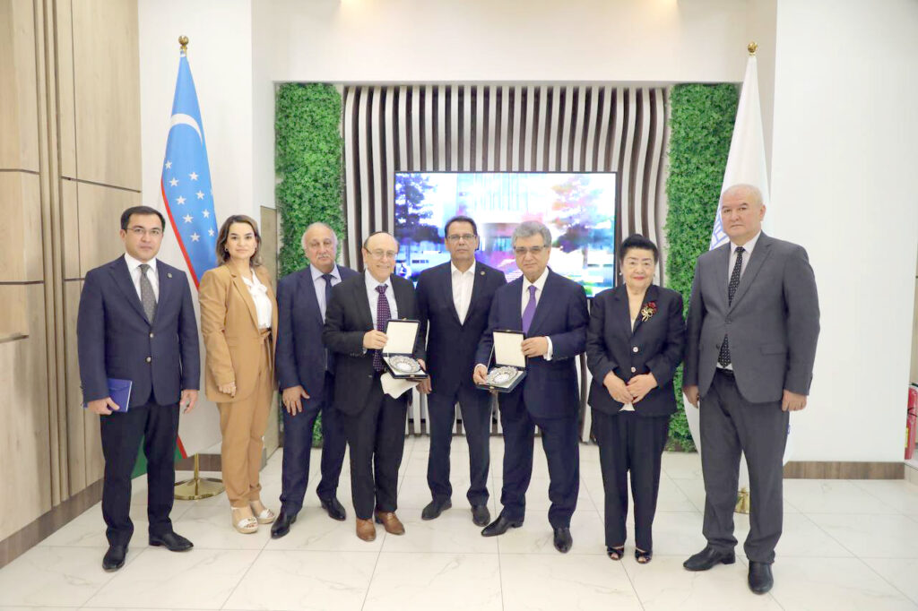 На крыльях реформ