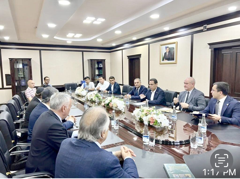 На крыльях реформ