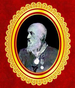 Приветствия участникам недели еврейского наследия в Самарканде