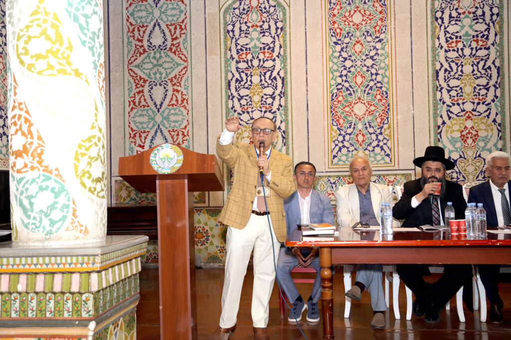 КОМУ ПЕРЕДАДУТ ЭСТАФЕТУ УЧЕНЫЕ?