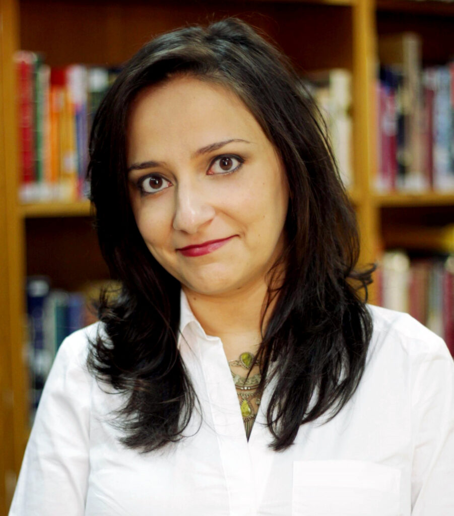 Первая в истории нашей общины