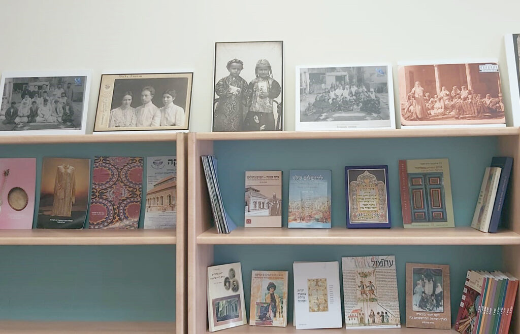 Первая в истории нашей общины