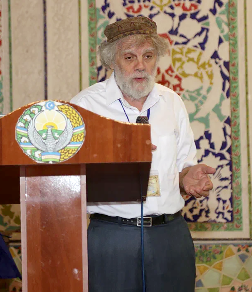 КОМУ ПЕРЕДАДУТ ЭСТАФЕТУ УЧЕНЫЕ?