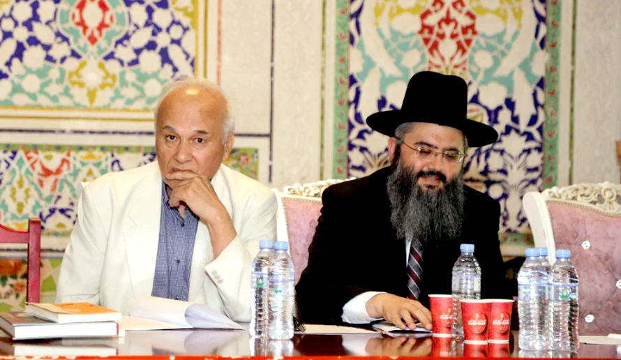 КОМУ ПЕРЕДАДУТ ЭСТАФЕТУ УЧЕНЫЕ?