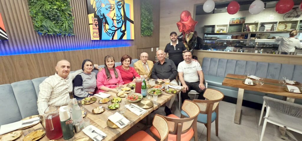 The Guest – новый глатт-кошерный ресторан в Майами!