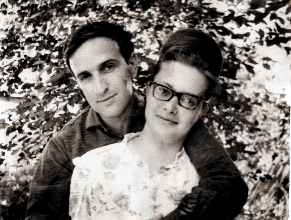 Кто вы, уважаемый Велиям Моисеевич?