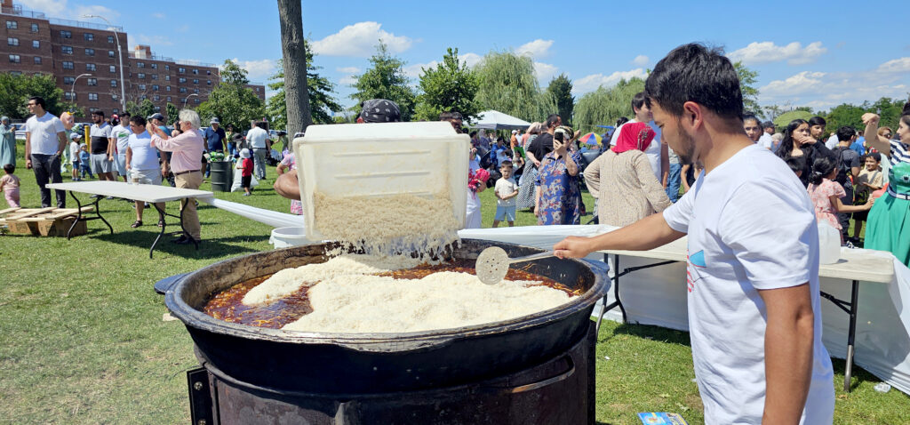 Праздник, который всегда с тобой