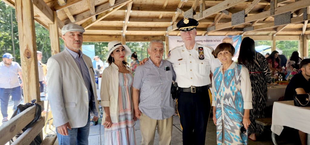 Праздник, который всегда с тобой