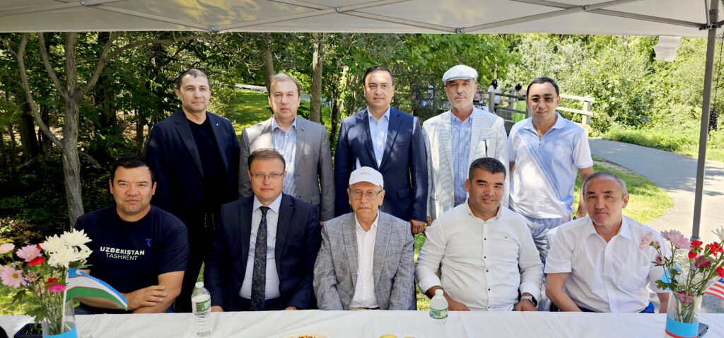 Праздник, который всегда с тобой