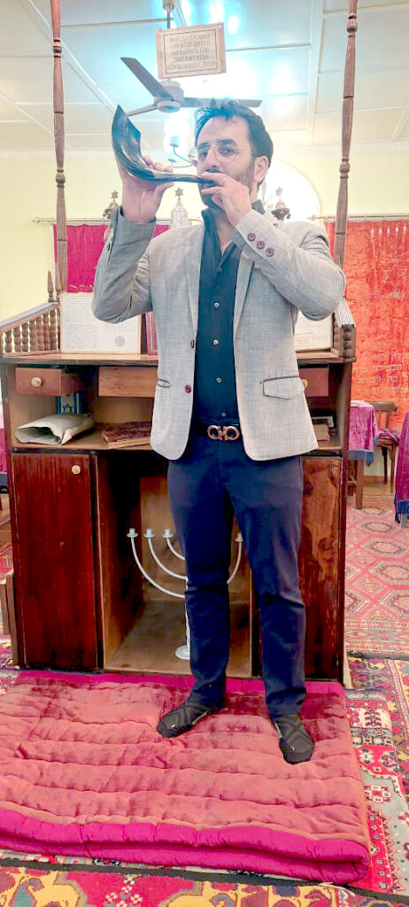 Эхо Ферганы