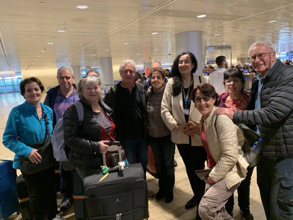 Феруза Махмудова: Я - посол Нового Узбекистана