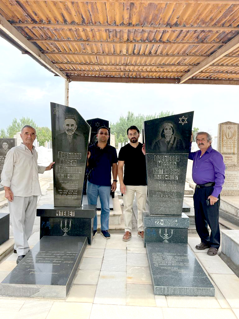 Эхо Ферганы