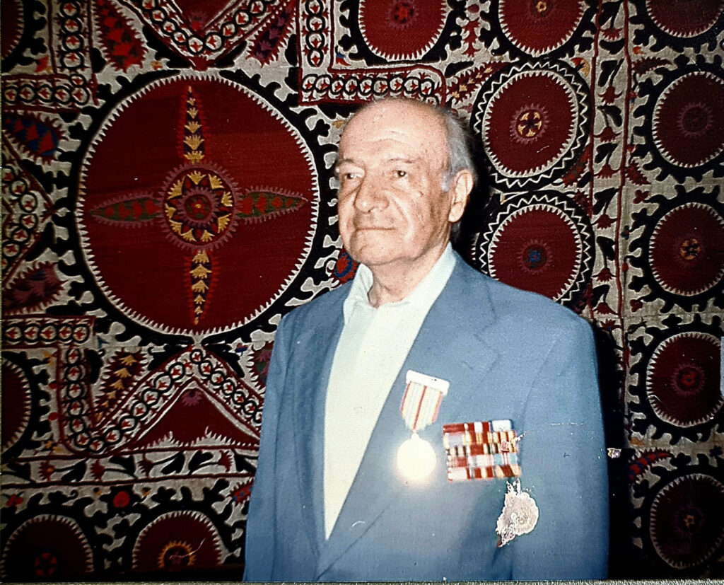 Миры в орнаменте