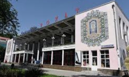 Миры в орнаменте