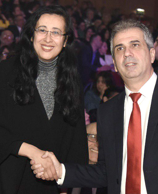 Феруза Махмудова: Я - посол Нового Узбекистана