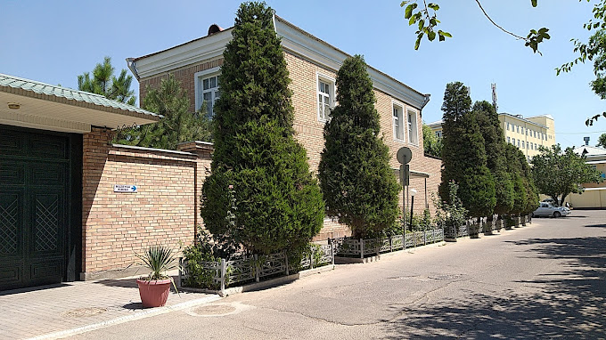 Памяти великого поэта