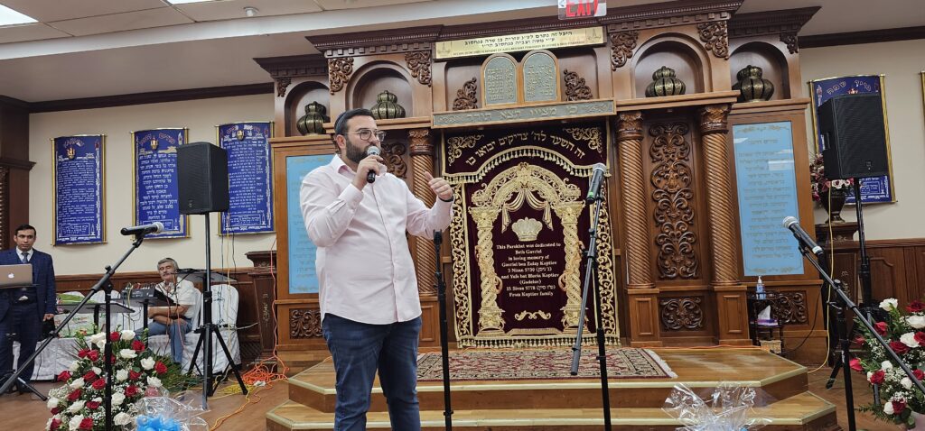 Браво, Маэстро Малаков!