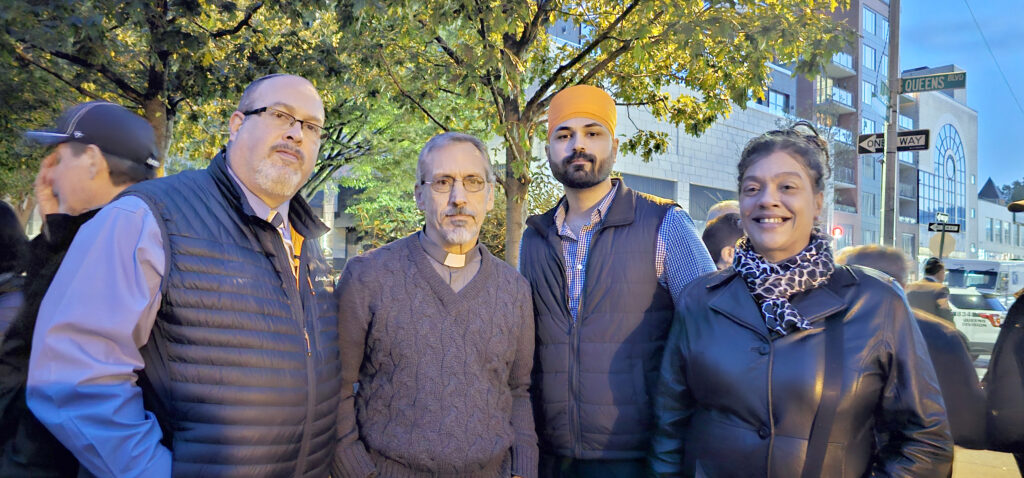 Израиль! Мы с тобой!