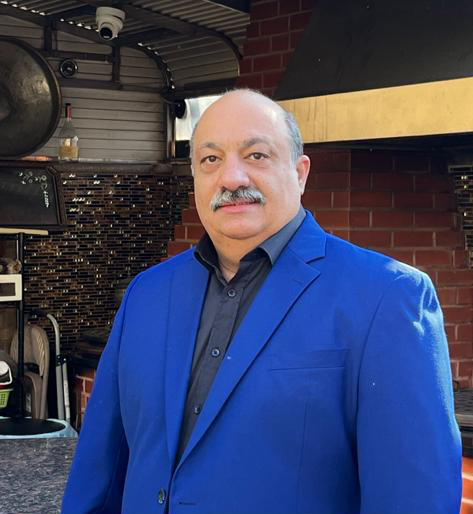 Маргиланцы по праву гордятся своим городом и фондом