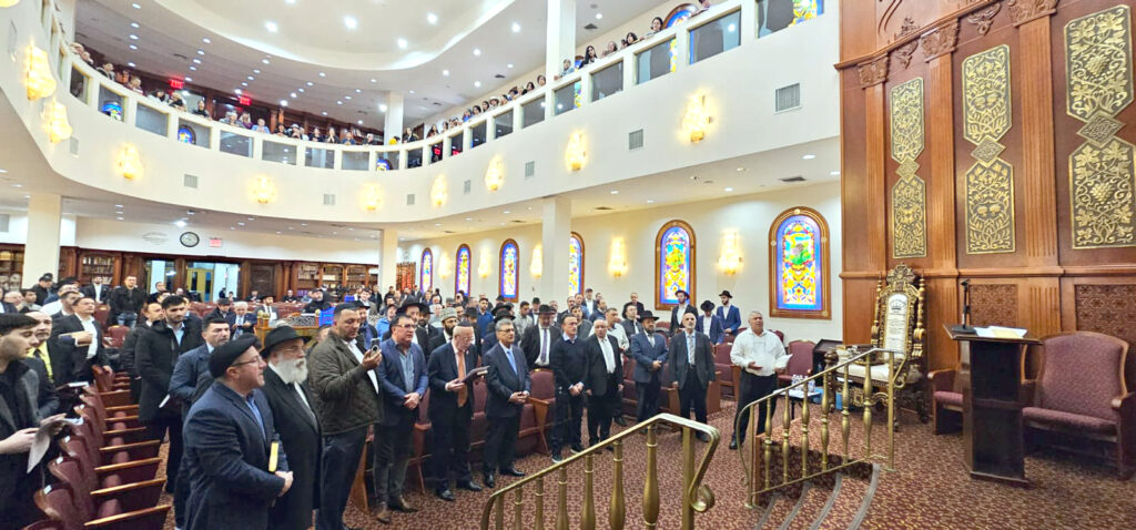 ШМА ИСРАЭЛЬ АДОНАЙ ЭЛОЭЙНУ АДОНАЙ ЭХАД!