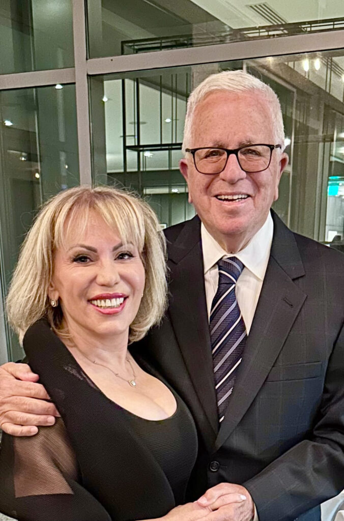 Делегация Фонда Ицхака Мавашева направилась в Узбекистан