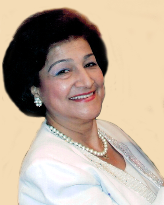 С прекрасным юбилеем поздравляю жену, маму, бабушку, прабабушку Галину Гавриэлову!