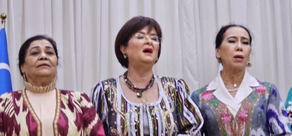 СОЗВЕЗДИЕ БЕРТЫ ДАВЫДОВОЙ