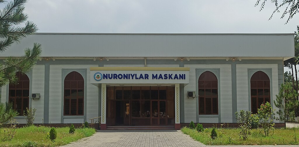 Маргилан – город великих поэтов, певцов и музыкантов