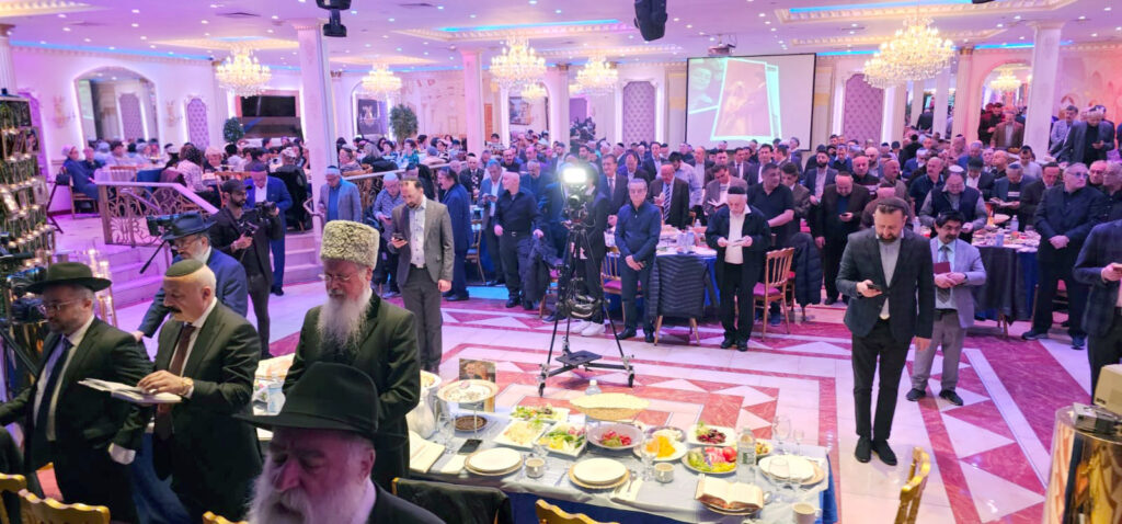 Мы будем помнить тебя вечно, дорогой Гавриэль Кайков!