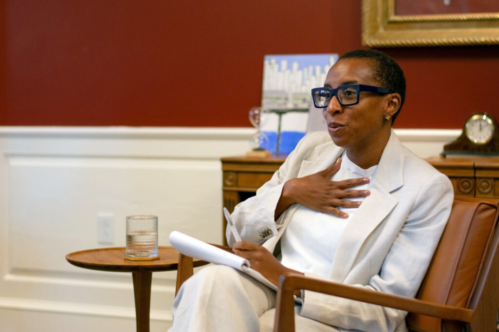 Ненависти нет места в наших школах