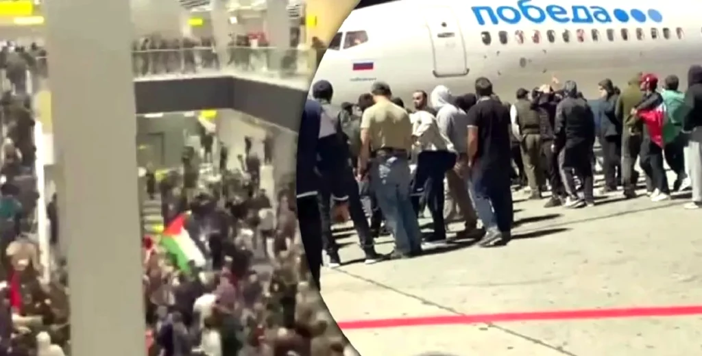 Горские евреи и Таты