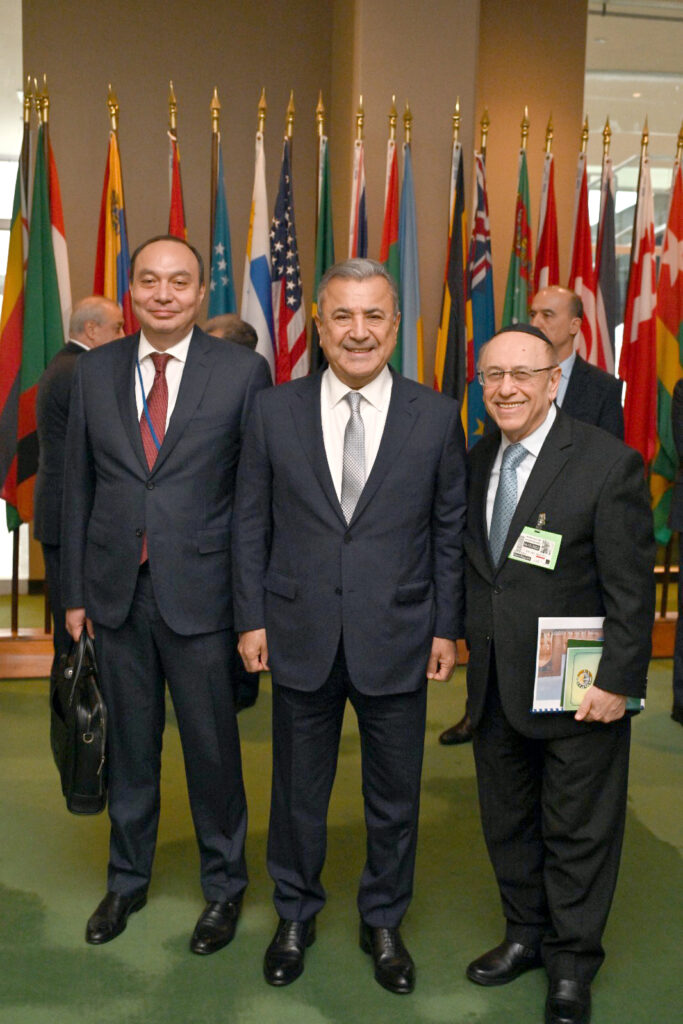 Взгляд Узбекистана