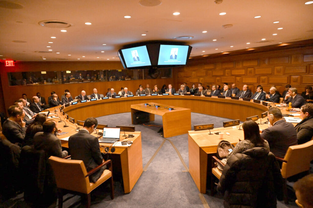 Взгляд Узбекистана