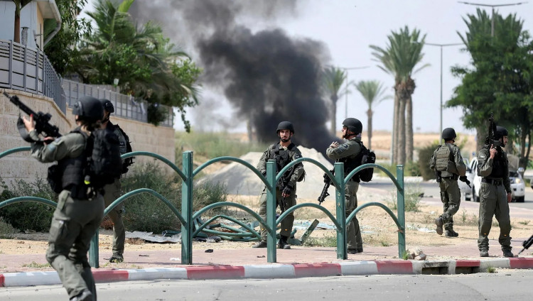 ИДИ И СМОТРИ!