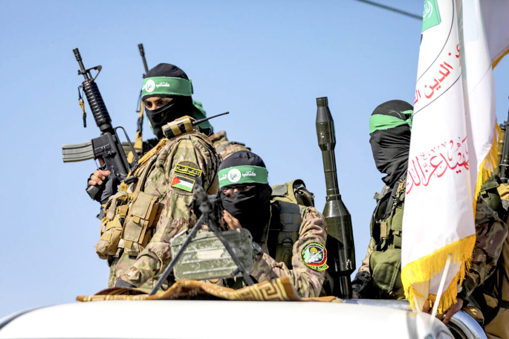 ИДИ И СМОТРИ!