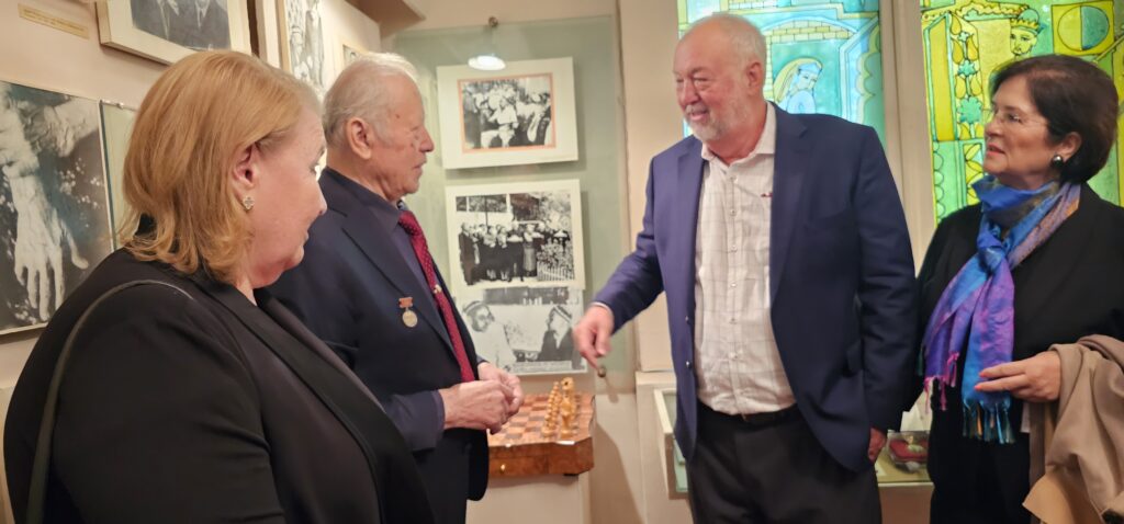 Shashmaqam Forever And Ever