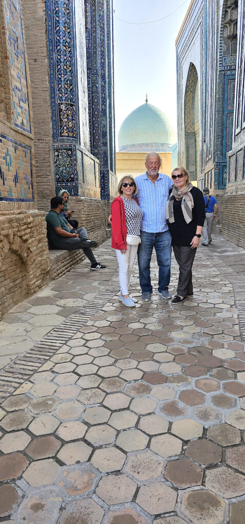 Shashmaqam Forever And Ever