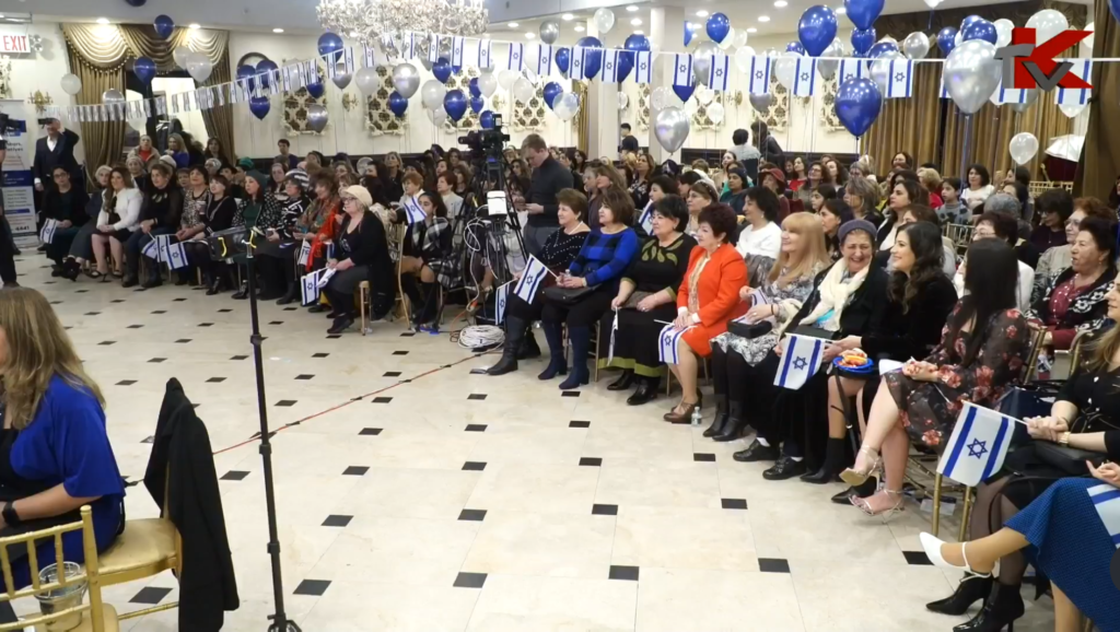 МЫ С ТОБОЙ, ЛЮБИМЫЙ ИЗРАИЛЬ!