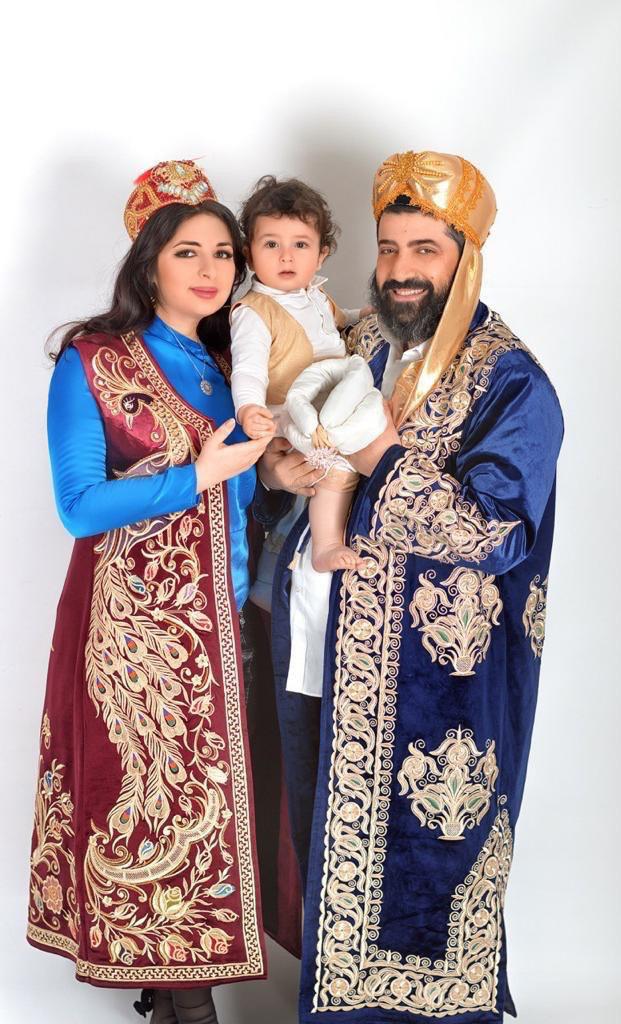 Счастье Иосифа Хаимова