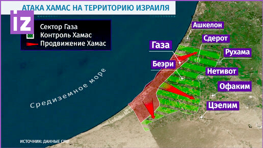 ИДИ И СМОТРИ!