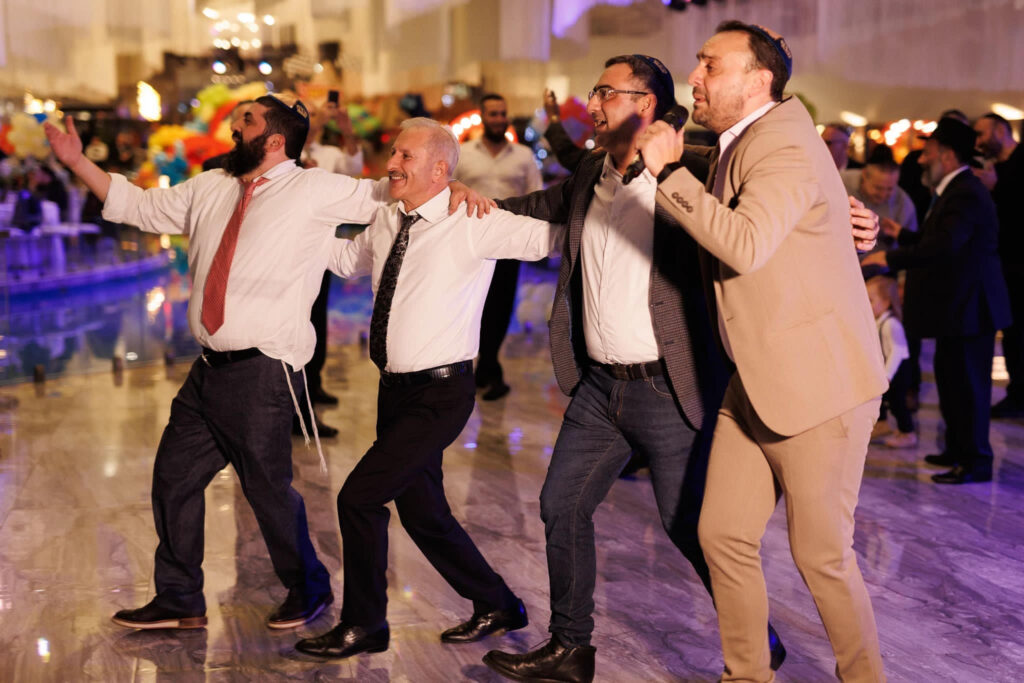 Счастье Иосифа Хаимова