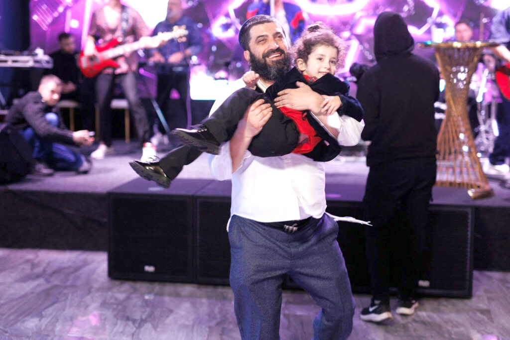 Счастье Иосифа Хаимова