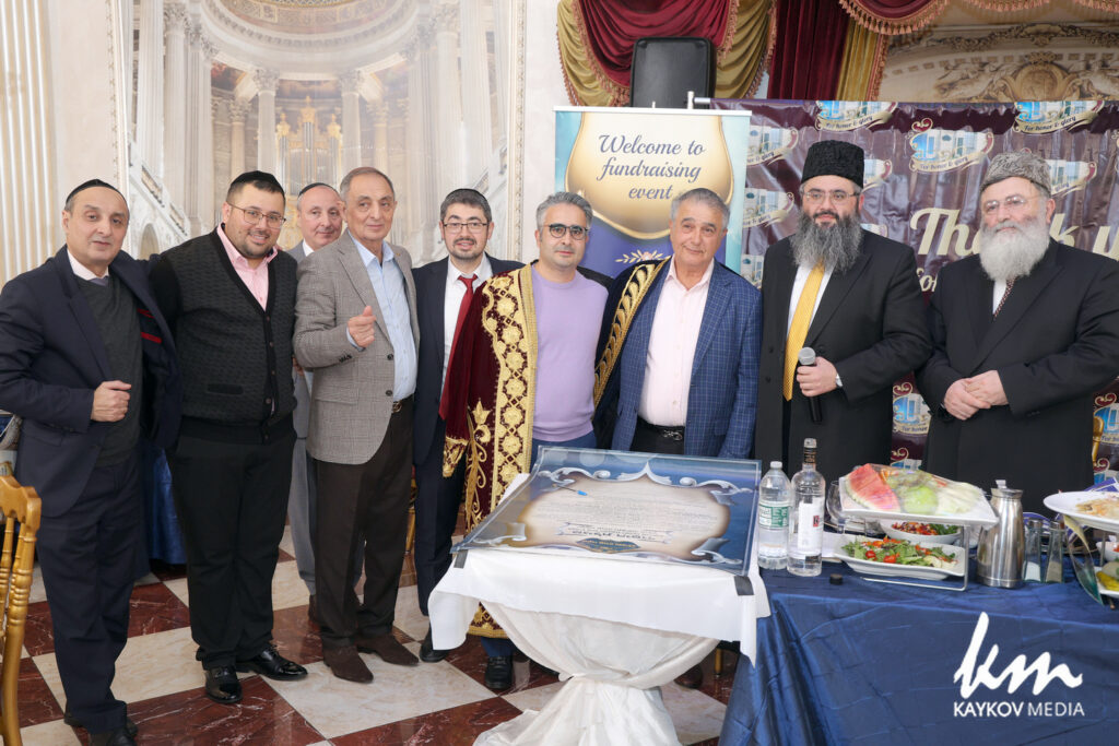 Мы с вами, дорогая община Холона!