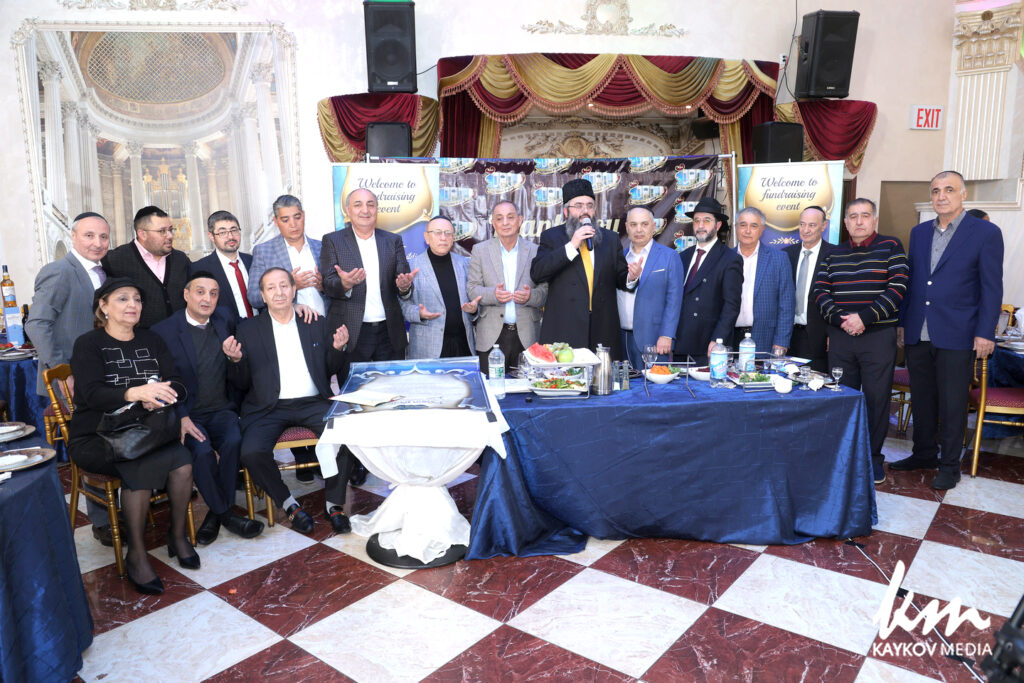 Мы с вами, дорогая община Холона!