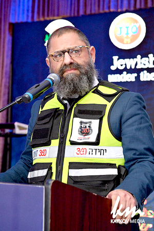 Ханукальный свет и боль за Израиль