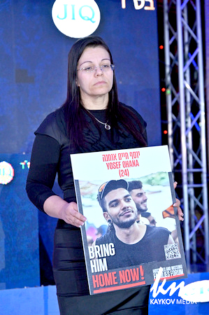 Ханукальный свет и боль за Израиль