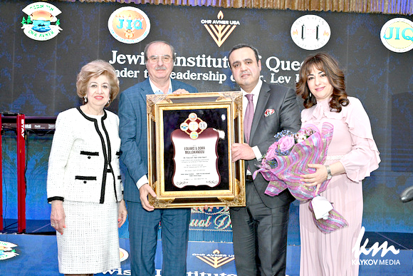 Ханукальный свет и боль за Израиль